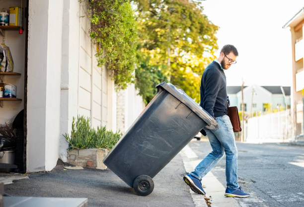 Best Appliance Removal Near Me  in Frazier Park, CA