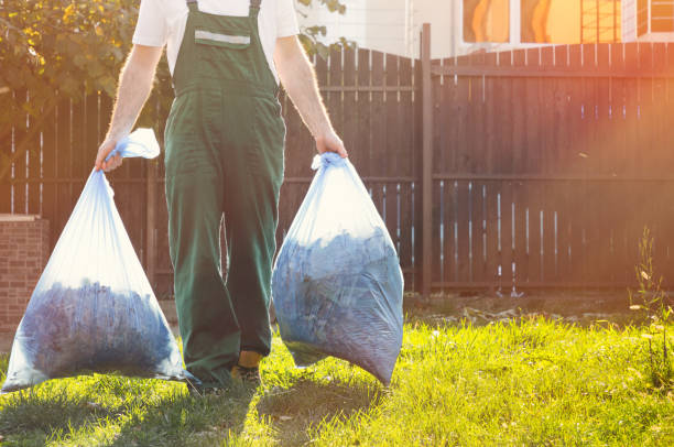 Trusted Frazier Park, CA Junk Removal Experts