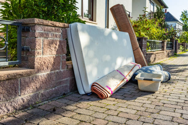 Best Yard Cleanup Services  in Frazier Park, CA