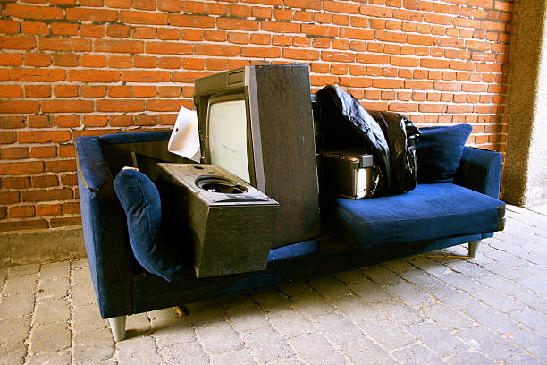 Best Same-Day Junk Removal  in Frazier Park, CA