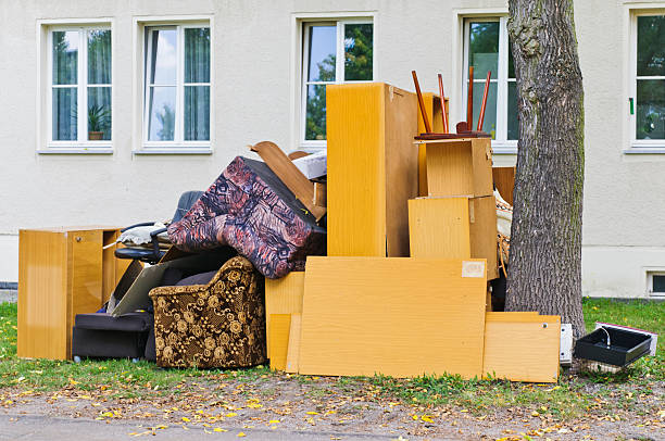 Best Dumpster Rental Services  in Frazier Park, CA