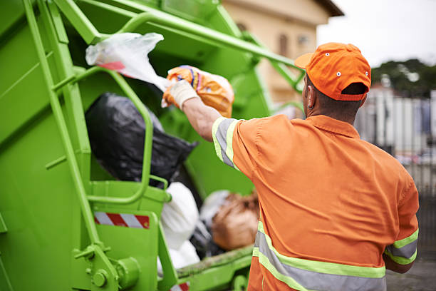 Best Office Junk Removal  in Frazier Park, CA
